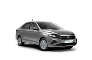 Volkswagen Polo 2022