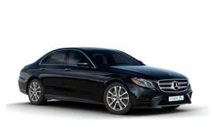 Mercedes-Benz E200 AMG