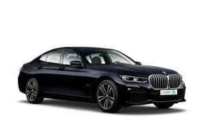 BMW 730D xDrive
